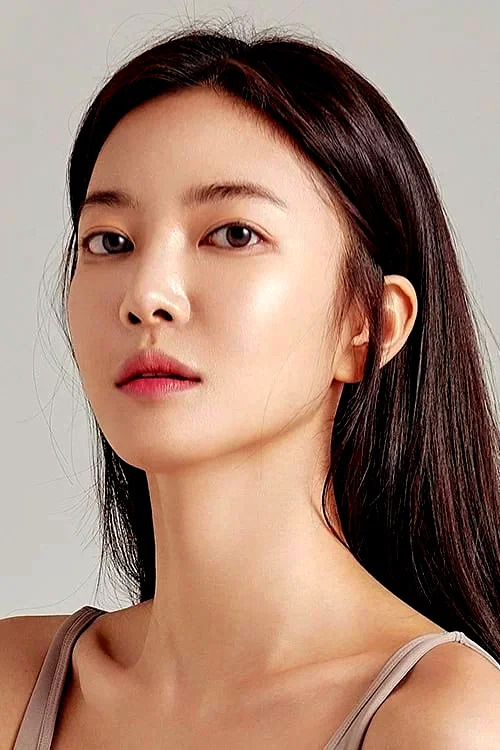  Kim Yun-jee