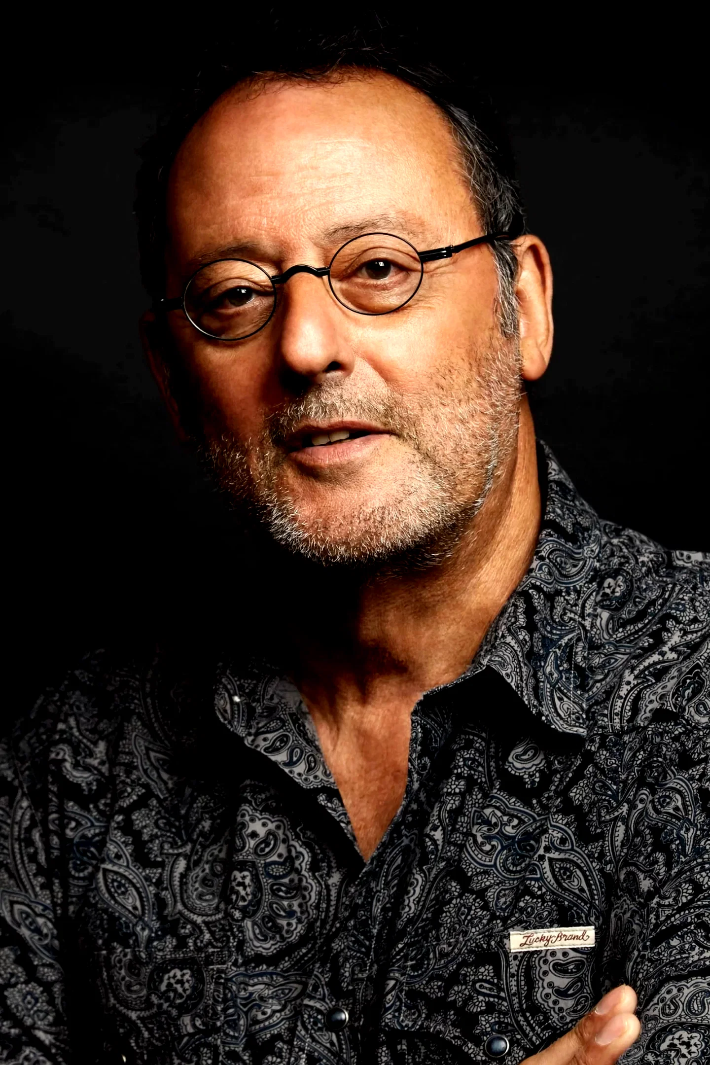 Jean Reno