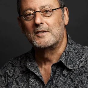 Photo star : Jean Reno