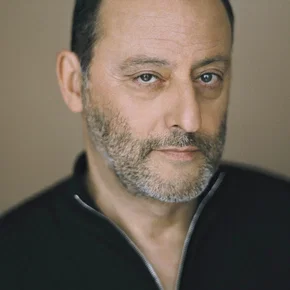 Photo star : Jean Reno