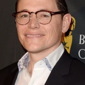 Photo star : Burn Gorman