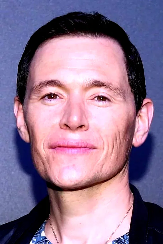 Burn Gorman