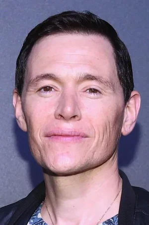 Burn Gorman photo