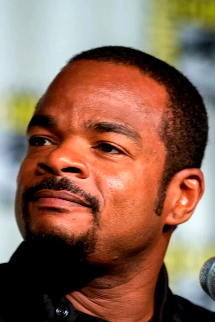 F. Gary Gray