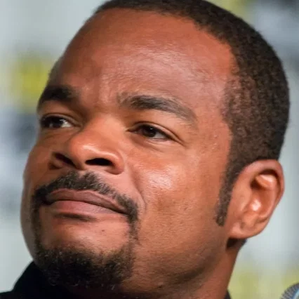 F. Gary Gray