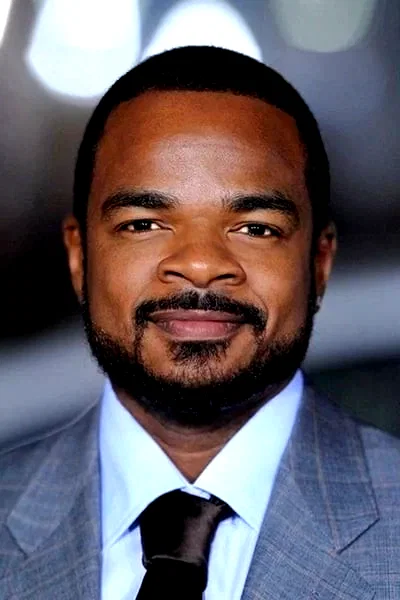 F. Gary Gray