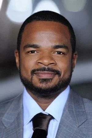 F. Gary Gray photo