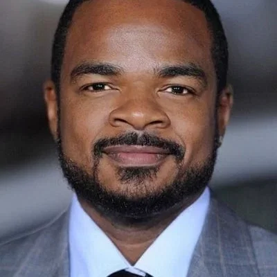 F. Gary Gray