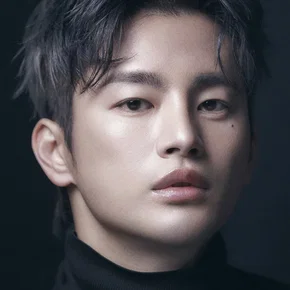 Photo star :  Seo In-guk