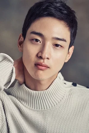  Jang Dong-yoon photo