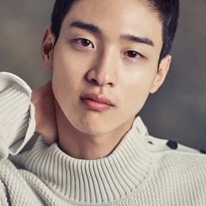 Photo star :  Jang Dong-yoon