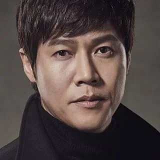  Park Ho-san