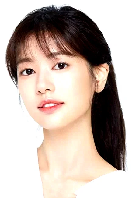  Jung So-min