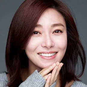 Photo star : Jang Young-nam