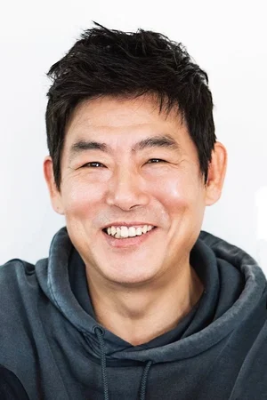  Sung Dong-il