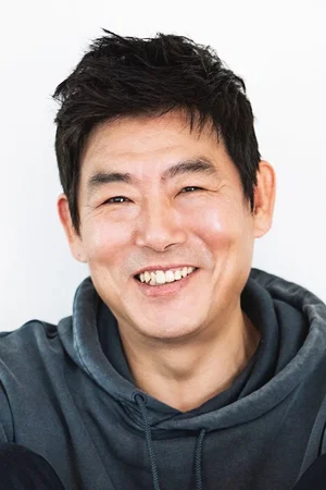  Sung Dong-il photo