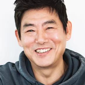 Photo star :  Sung Dong-il