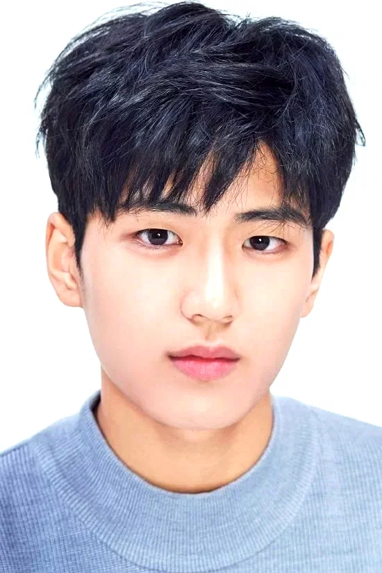  Kim Min-chul