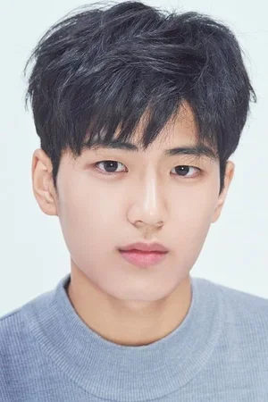  Kim Min-chul photo