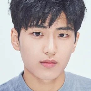 Photo star :  Kim Min-chul