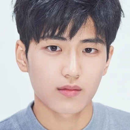  Kim Min-chul