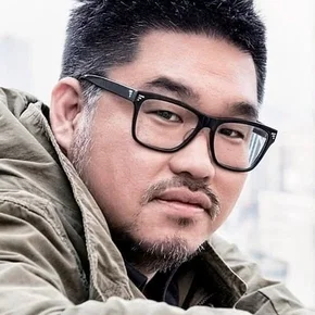 Photo star :  Kim Hong-sun
