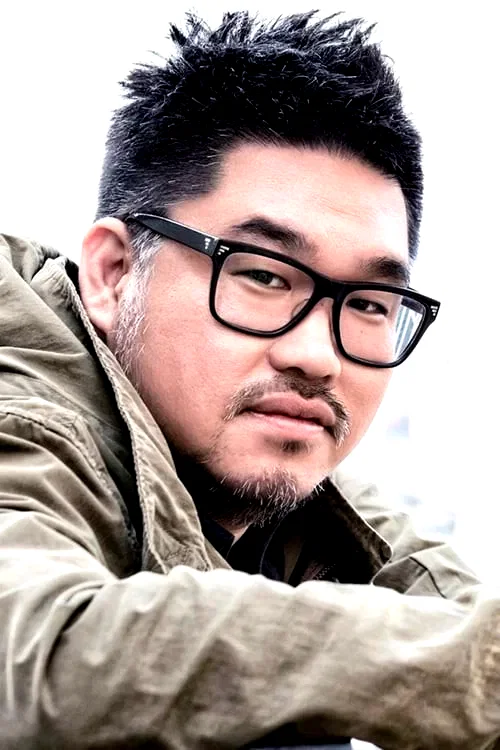  Kim Hong-sun