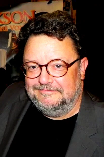  Roger Jackson