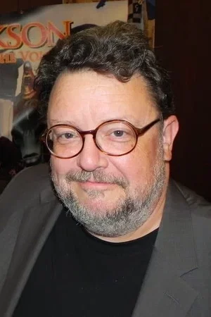  Roger Jackson photo