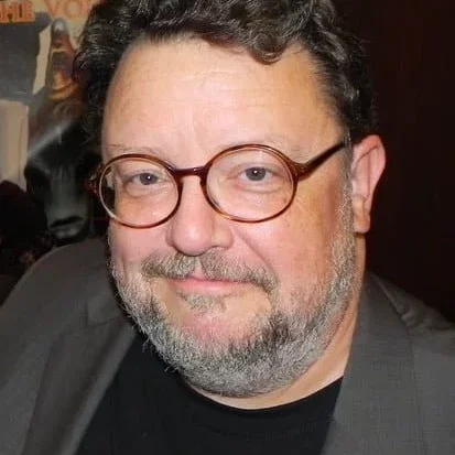  Roger Jackson