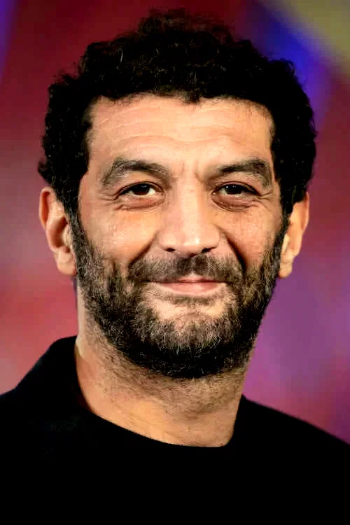 Ramzy Bedia