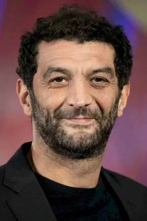 Ramzy Bedia photo