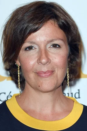 Cecilia Rouaud photo