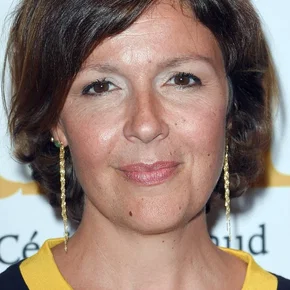 Photo star : Cecilia Rouaud