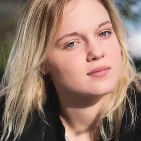 Photo star :  Justine Lacroix