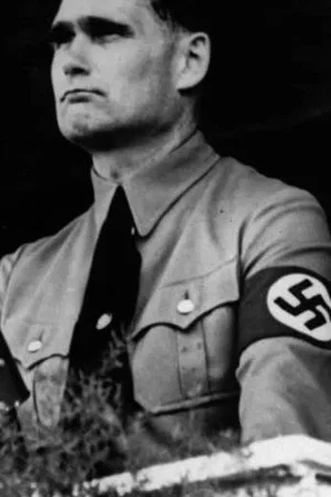  Rudolf Heß photo