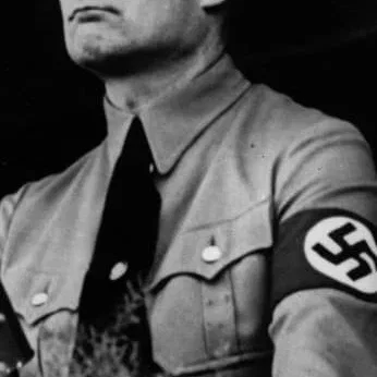  Rudolf Heß
