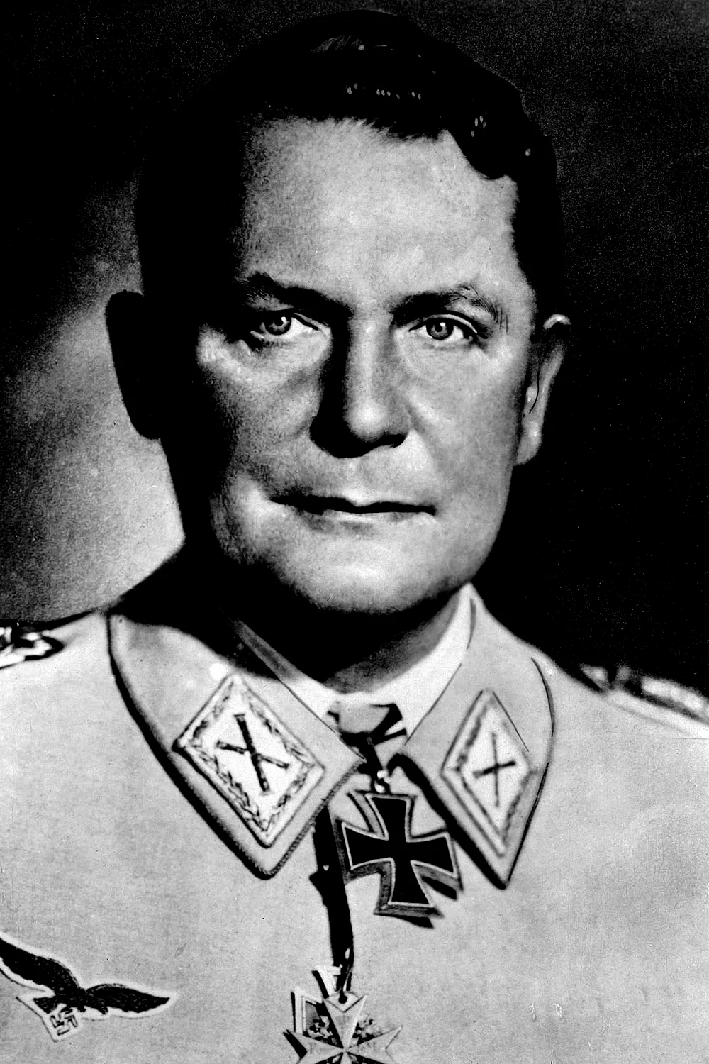  Hermann Göring