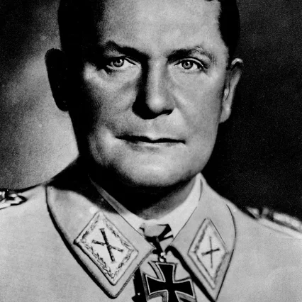 Hermann Göring