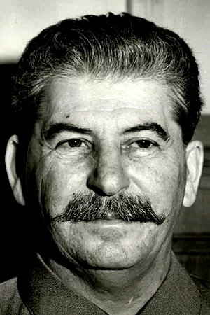  Joseph Stalin