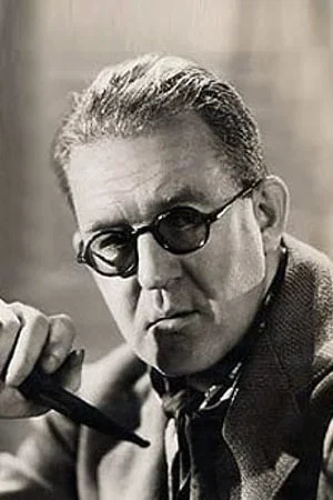 John Ford photo