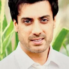 Photo star :  Gavie Chahal