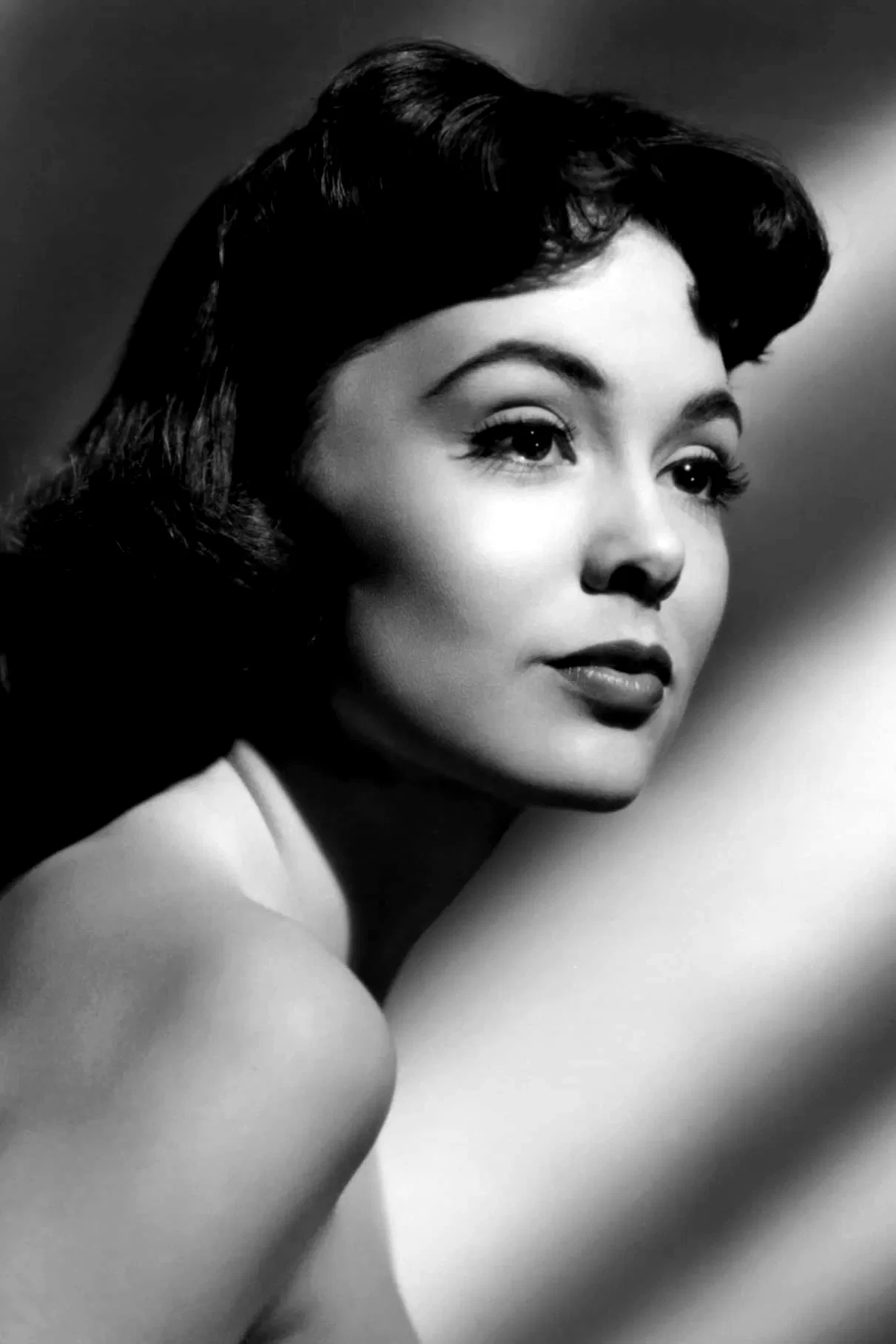 Barbara Rush