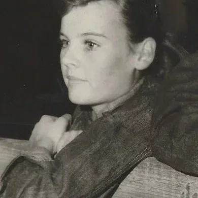 Judy Nugent