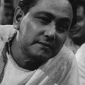Photo star : Chhabi Biswas