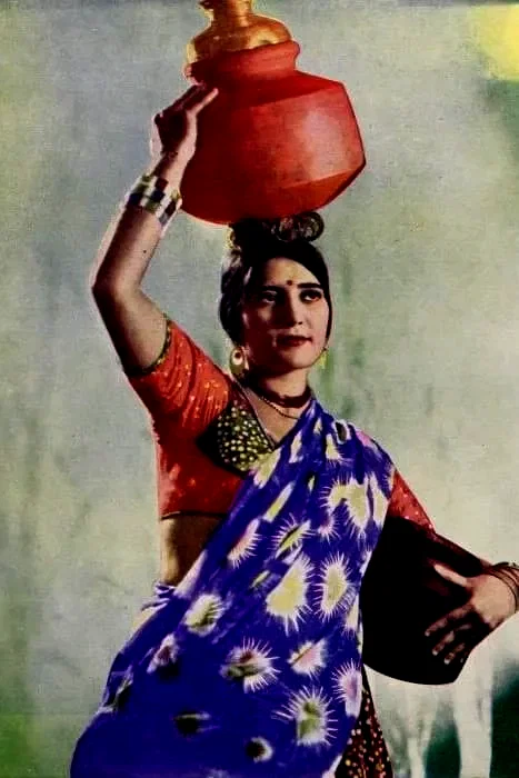  Padmadevi