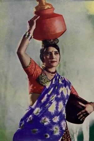  Padmadevi photo