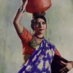 Photo star :  Padmadevi