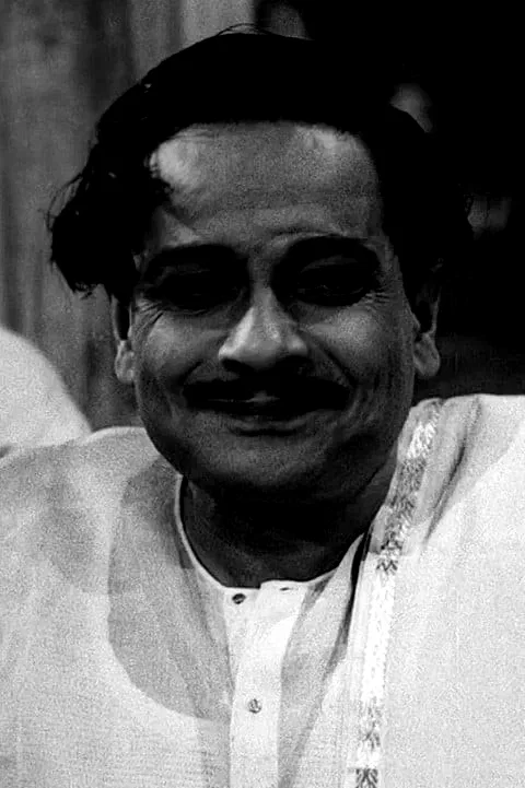 Gangapada Basu