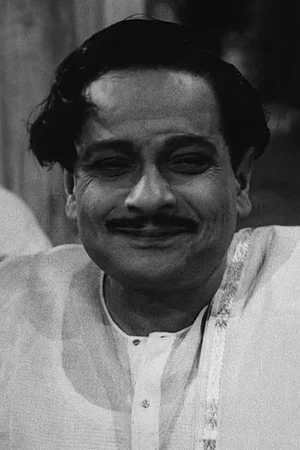 Photo de Gangapada Basu